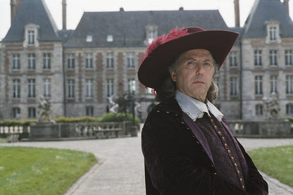 DURIS,ROMAIN/LUCHINI,FABRICE Moliere