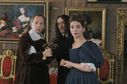 DURIS,ROMAIN/LUCHINI,FABRICE Moliere