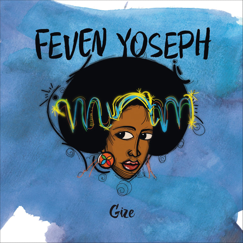 Gize (Limited Blue Colored