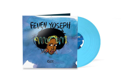Gize (Limited Blue Colored)