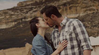 Hauptsache Liebe - Eine Reise ins Glück