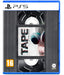 TAPE: Unveil the memories - Standard Edition - PS5