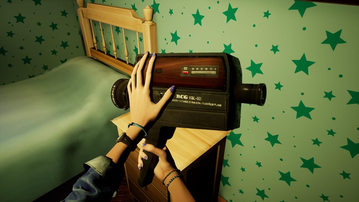 TAPE: Unveil the memories - Standard Edition - PS5