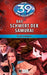 Die 39 Zeichen - Das Schwert Der Samurai:  Band 3