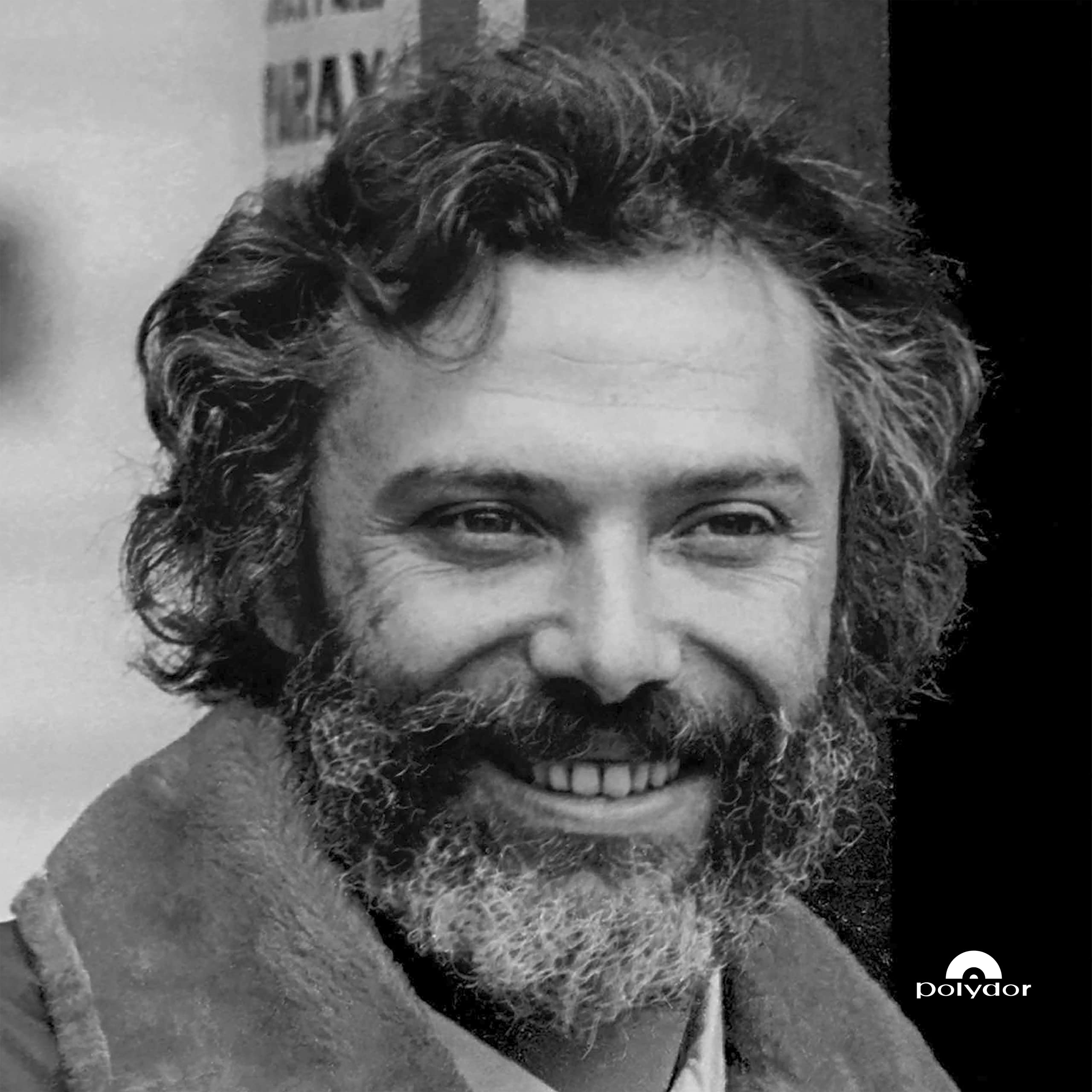 Georges Moustaki - Le Meteque