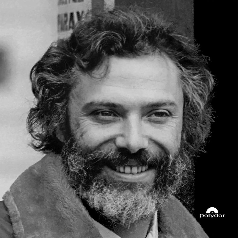 Georges Moustaki - Le Meteque