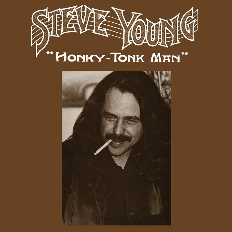 Honky-tonk Man