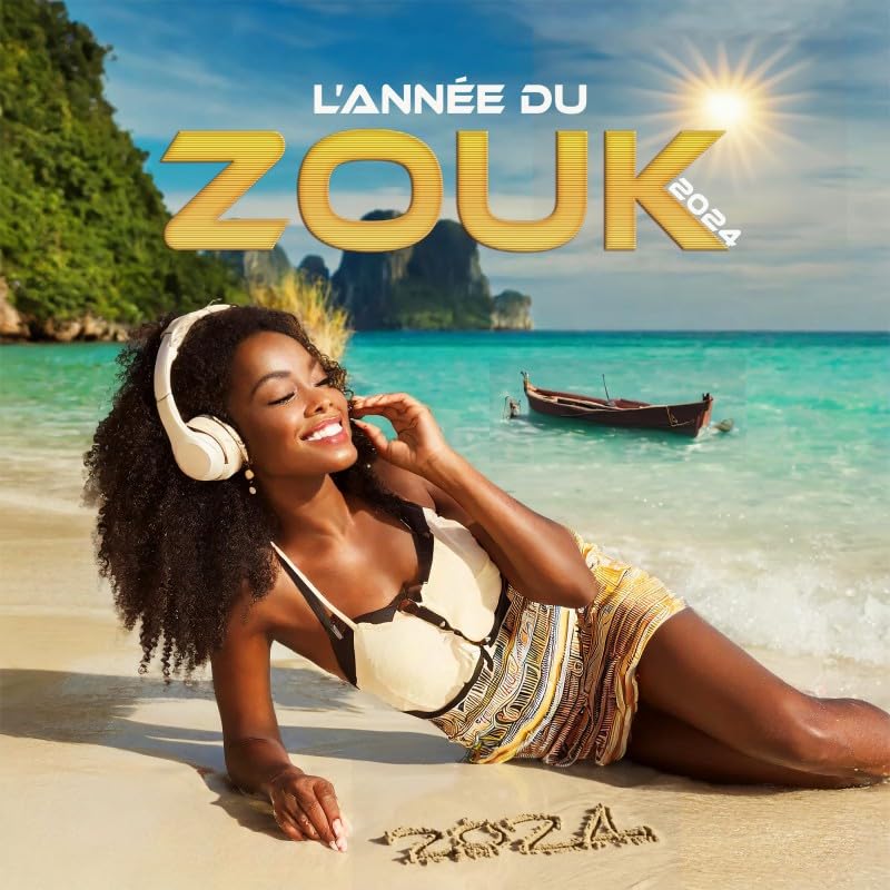 Lannee Du Zouk 2024