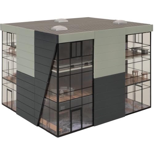 FALLER- Maqueta, Multicolor (130156
