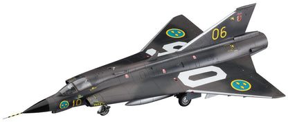 Hasegawa E48 modelbouwset, meerkleurig