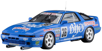 Hasegawa 620519 Modellbausatz, Mehrfarbig