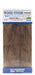 Hasegawa Houten afwerking Walnoot 90mm x 200mm - Plastic Model Bouwpakket # 71945