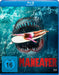 LEE, JUSTIN - MANEATER