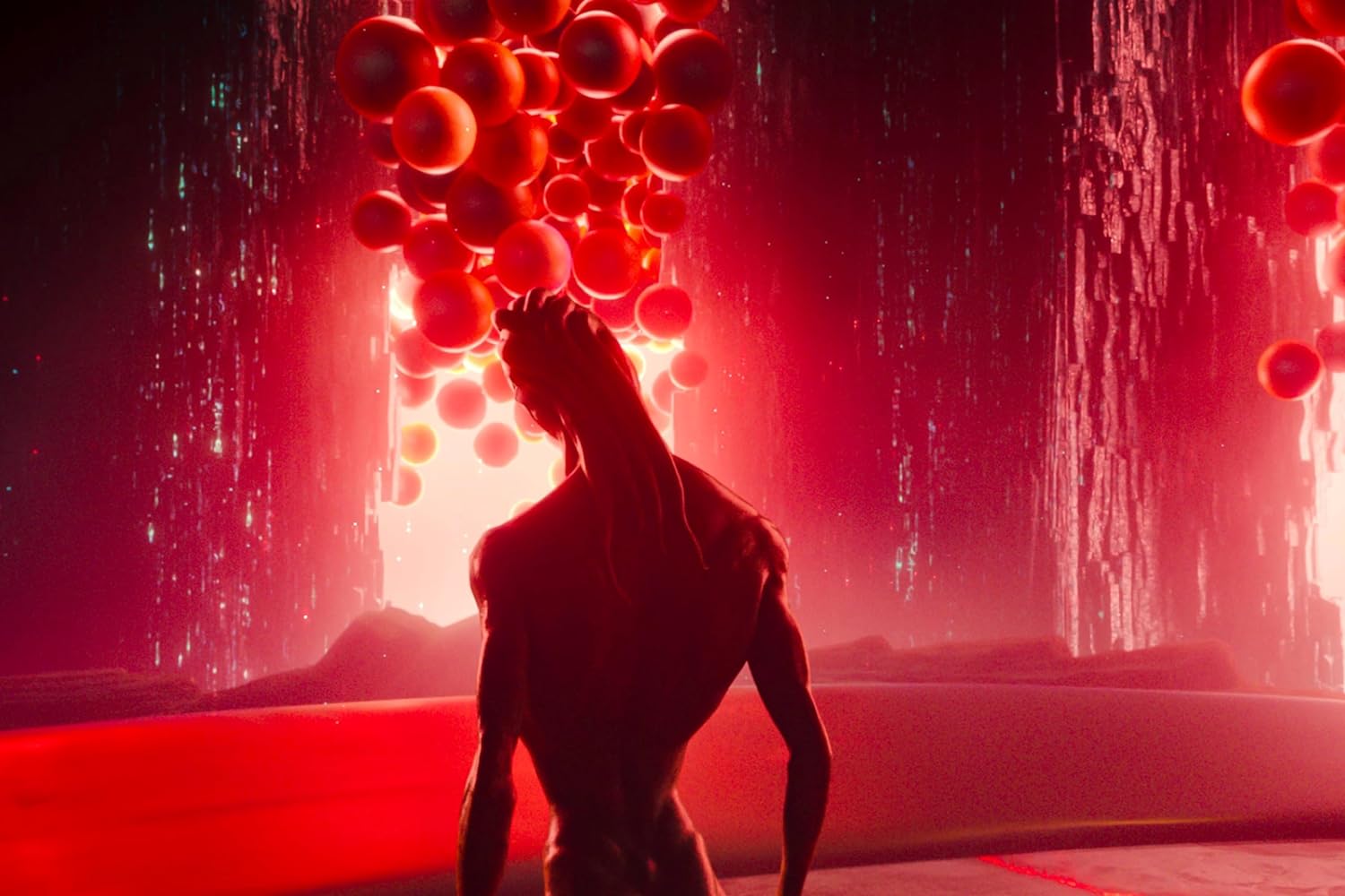 Alienoid (4K Ultra HD)