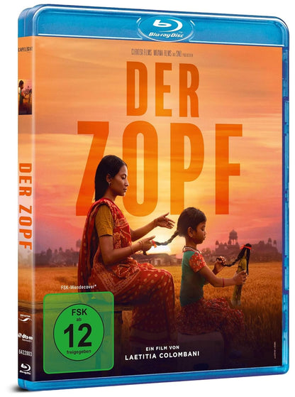 Der Zopf