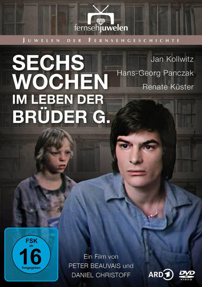 Sechs Wochen im Leben der Brüder G. (Fernsehjuwelen