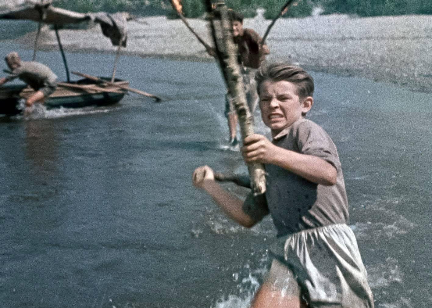 Reise in die Urzeit (Filmjuwelen