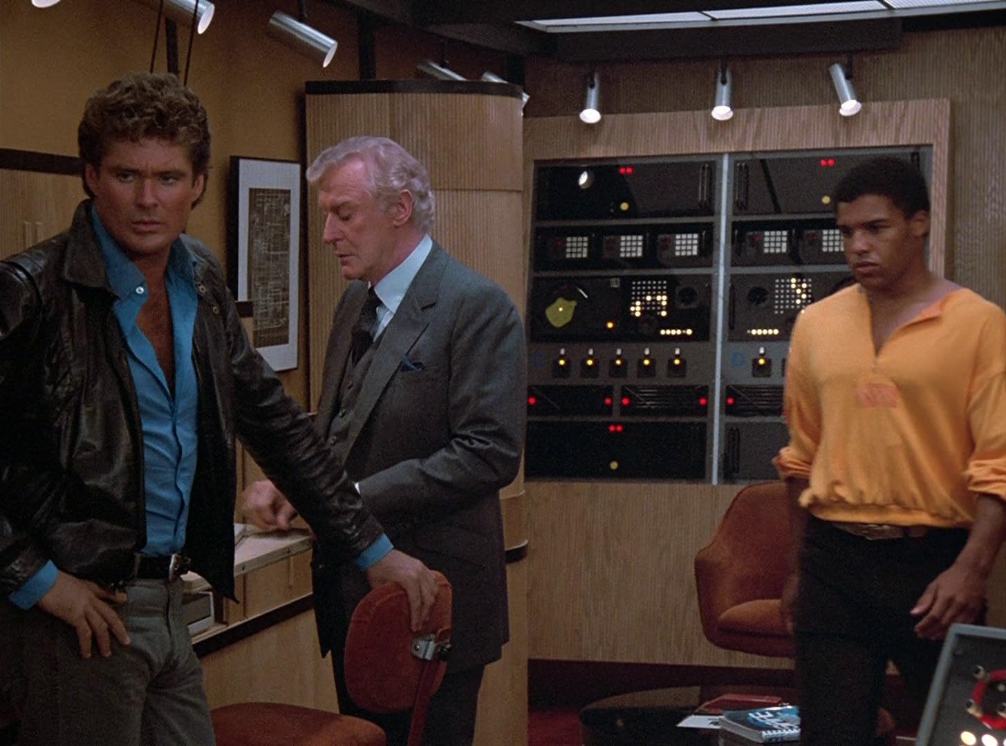 Knight Rider - Special Edition (20 Blu-rays + Bonus Blu-ray