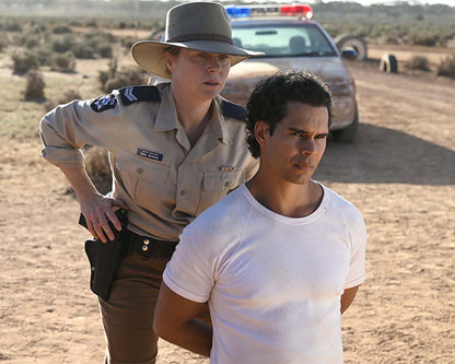 Mystery Road: Origin