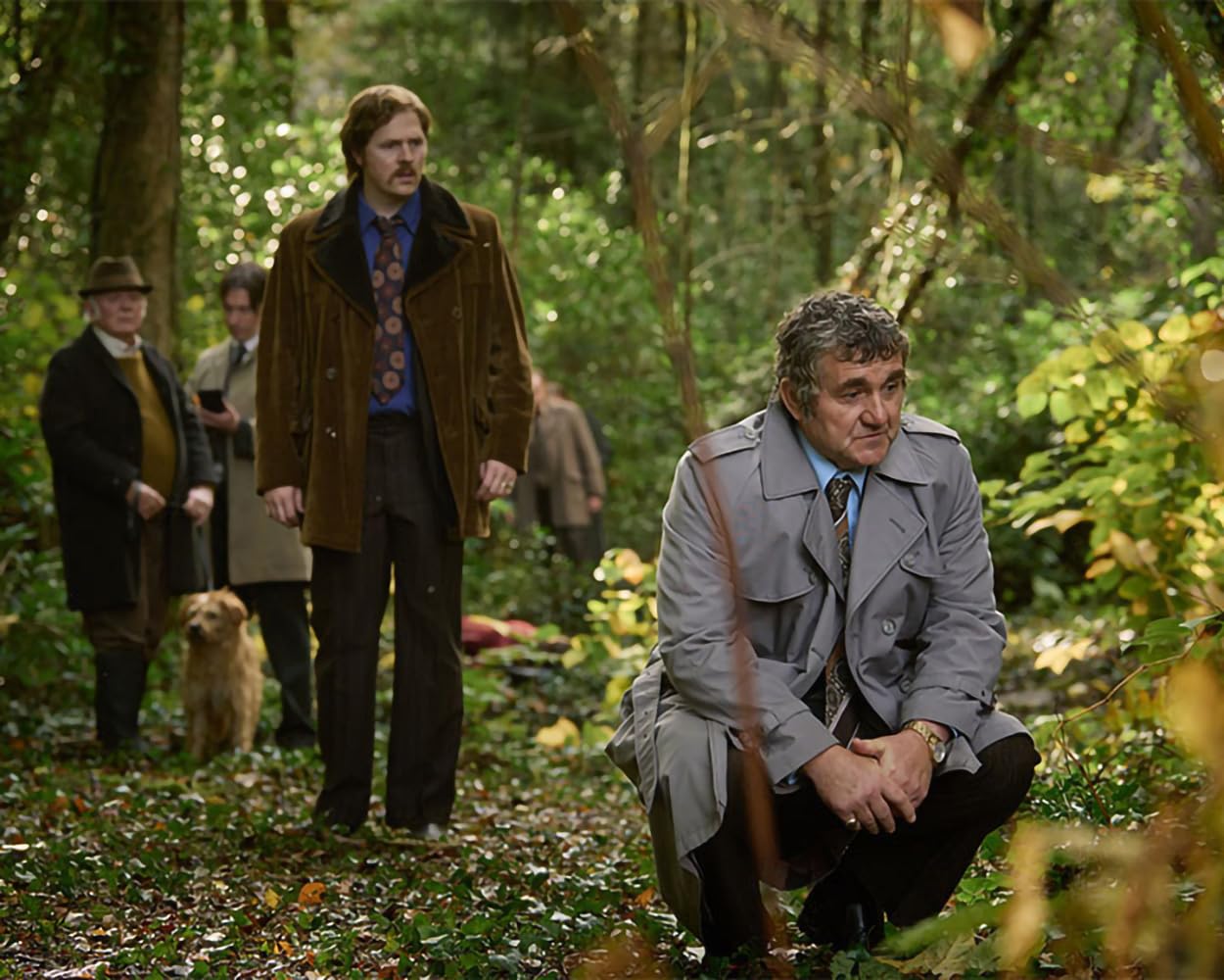 Steeltown Murders