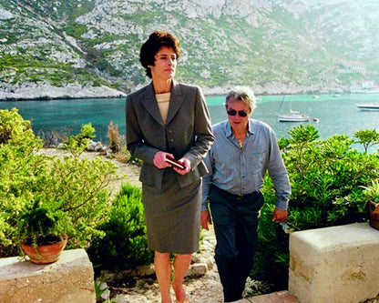 Fabio Montale / Preisgekrönte Verfilmung der Marseille-Trilogie von Jean-Claude Izzo mit Alain Delon (Pidax Serien-Klassiker)