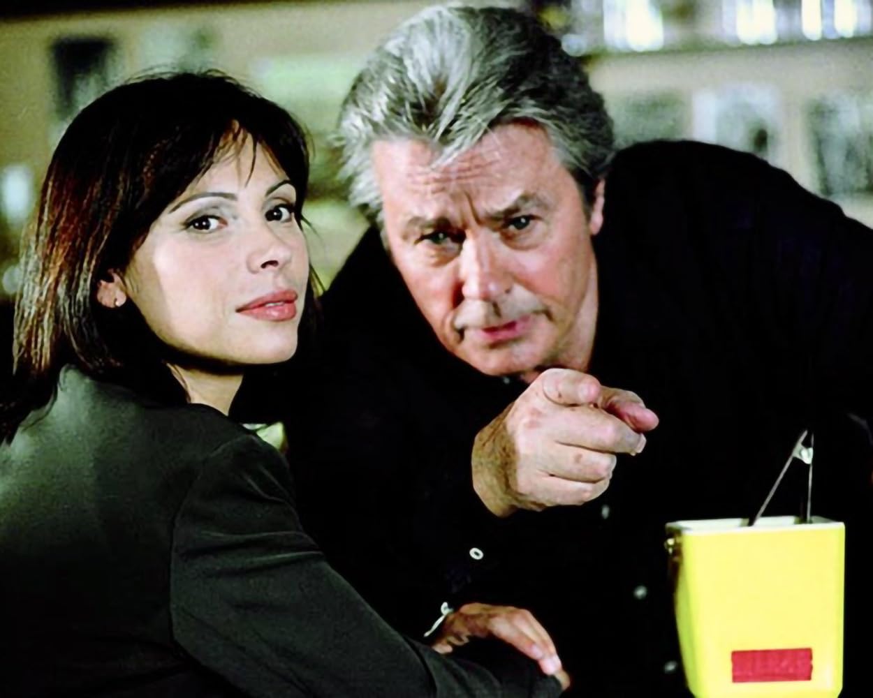 Fabio Montale / Preisgekrönte Verfilmung der Marseille-Trilogie von Jean-Claude Izzo mit Alain Delon (Pidax Serien-Klassiker)