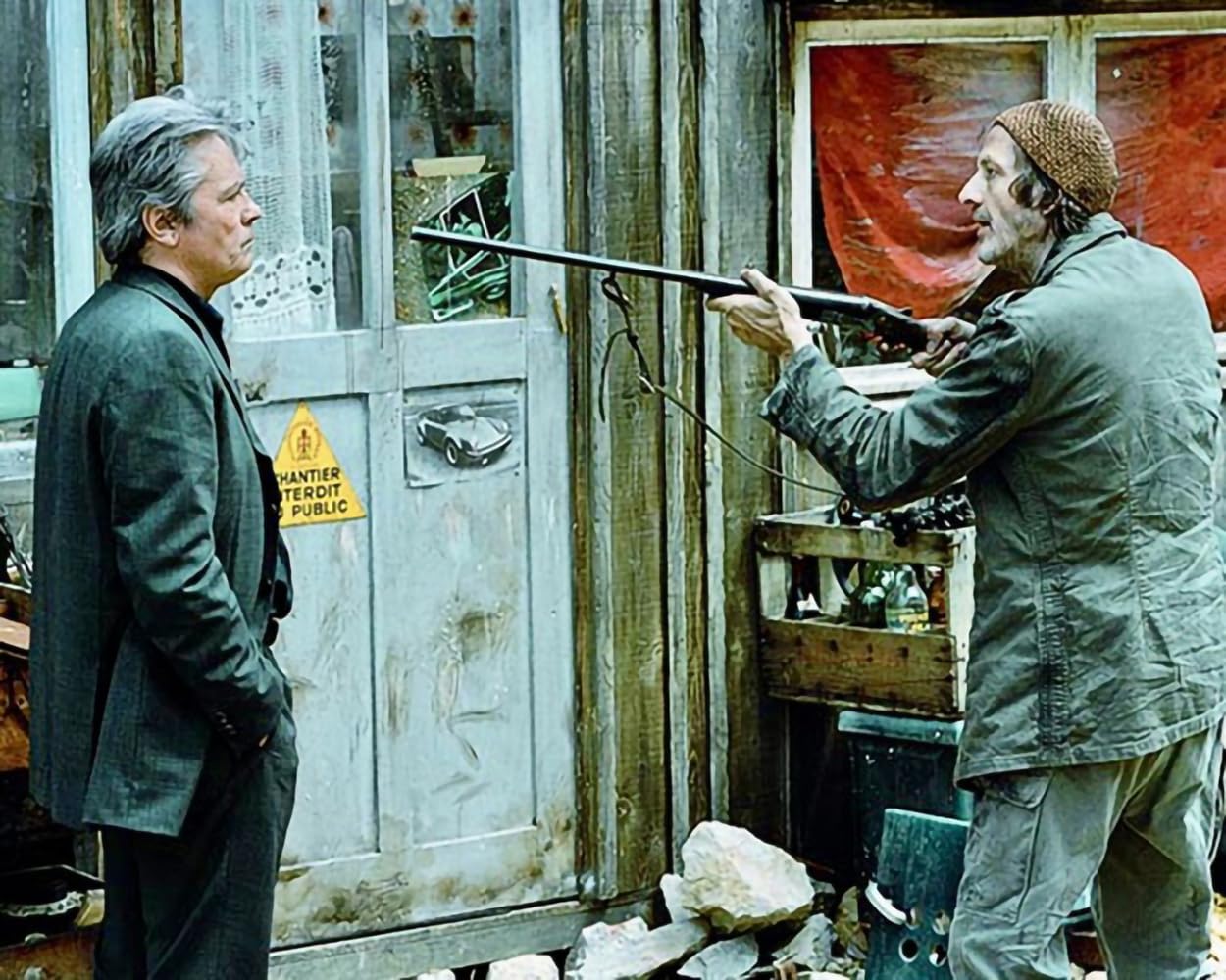 Fabio Montale / Preisgekrönte Verfilmung der Marseille-Trilogie von Jean-Claude Izzo mit Alain Delon (Pidax Serien-Klassiker)