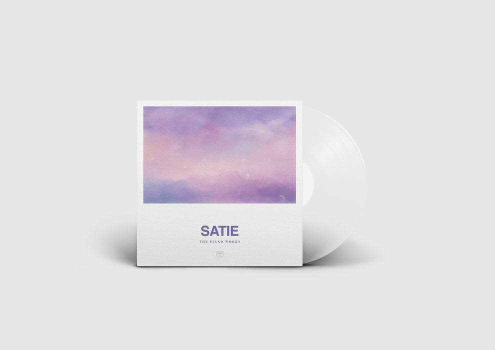 Satie: The Piano Works