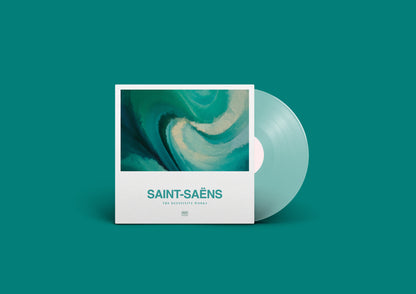 Saint-Saëns: The Definitive Works