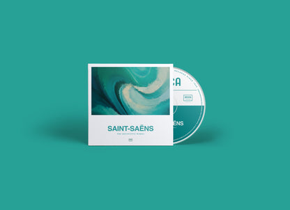 Saint-Saëns: The Definitive Works