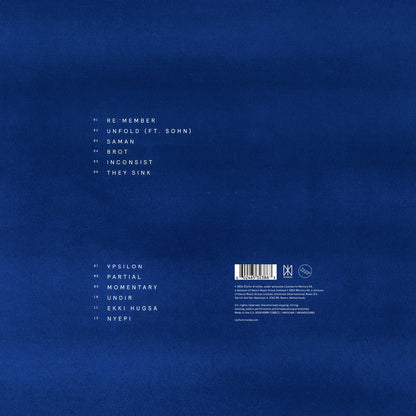 Ólafur Arnalds: Re:member