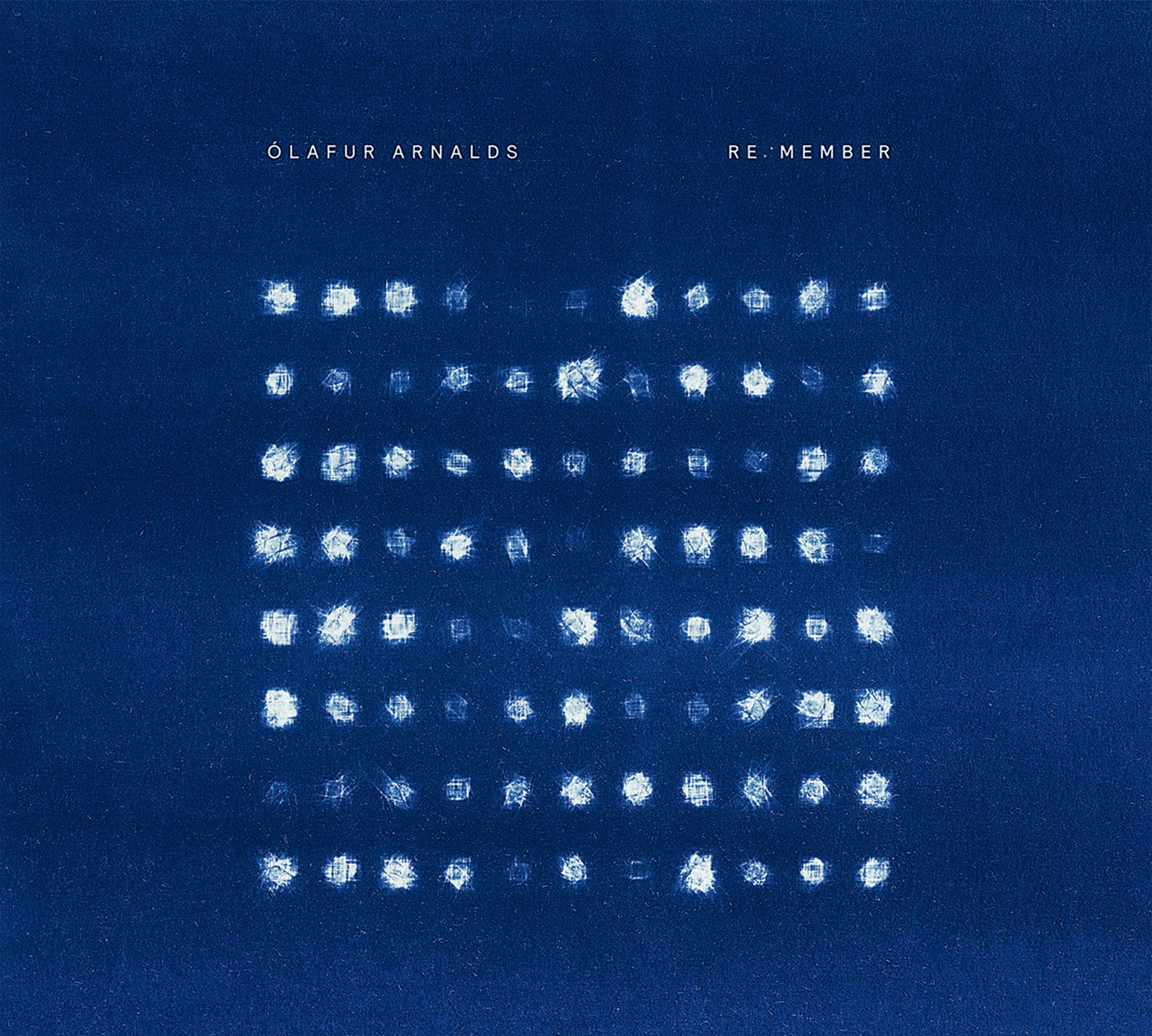 Ólafur Arnalds: Re:member