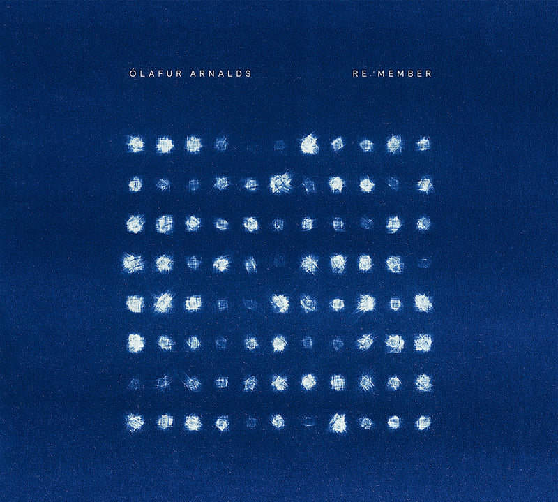 Ólafur Arnalds: Re:member