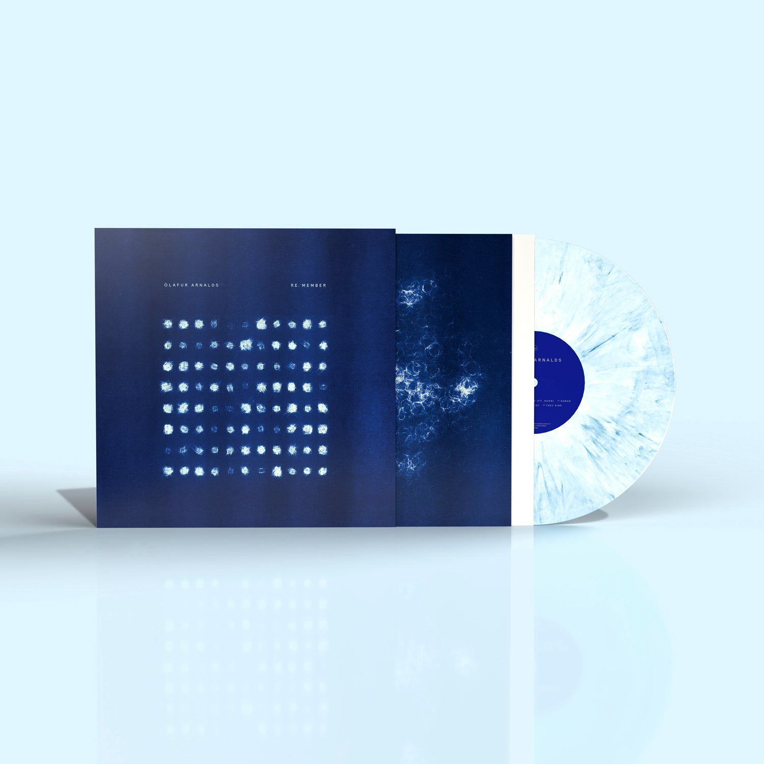Ólafur Arnalds: Re:member