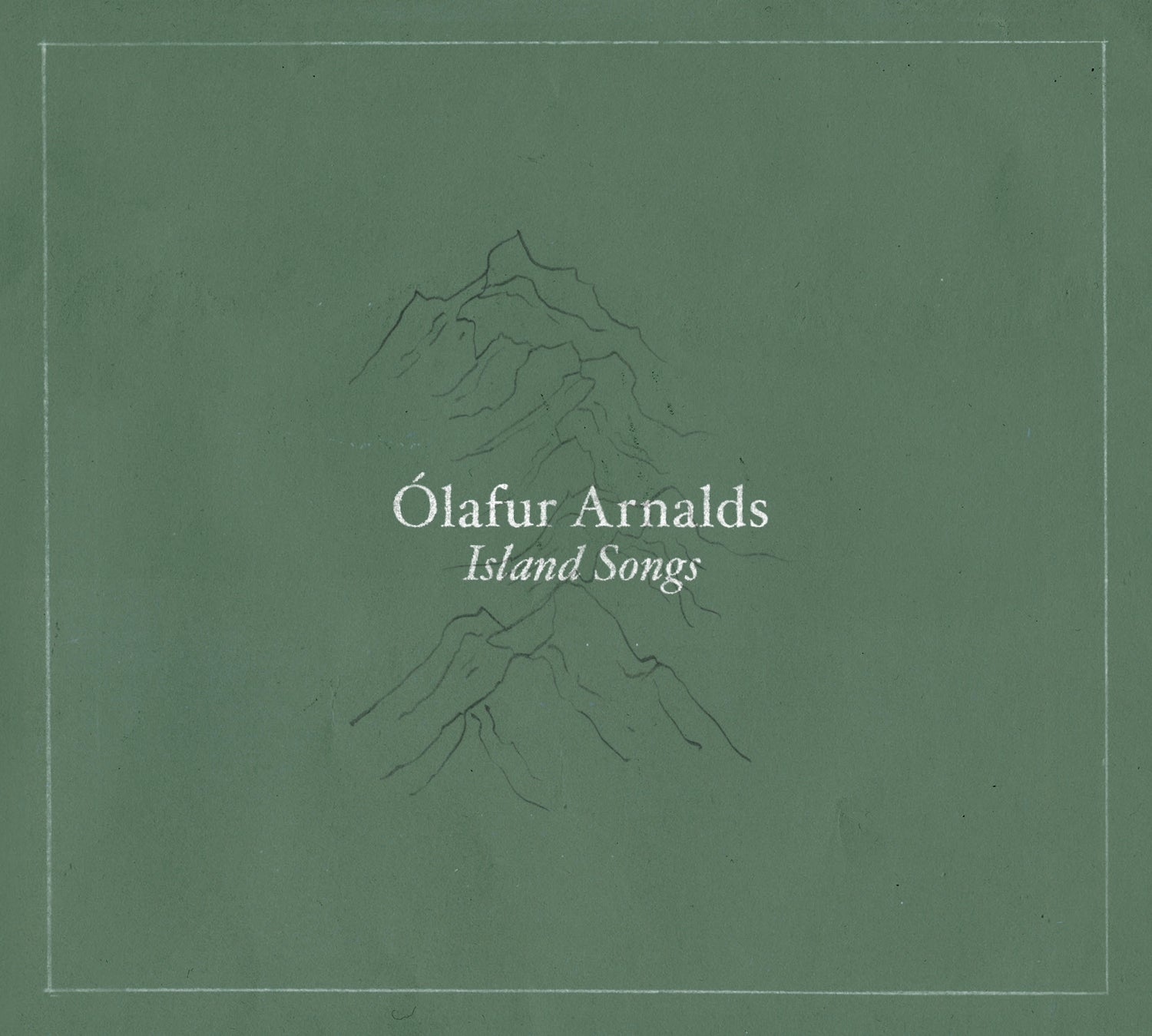 Island Songs