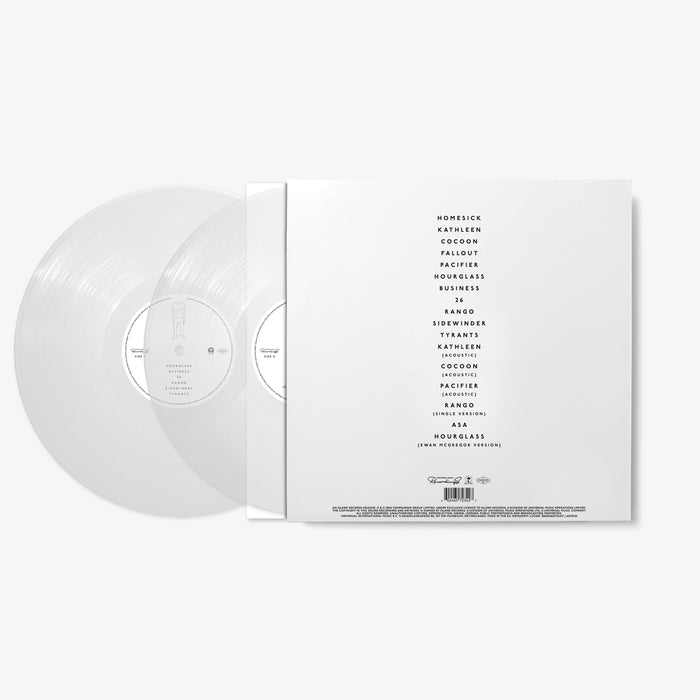 The Balcony: 10 Year Anniversary