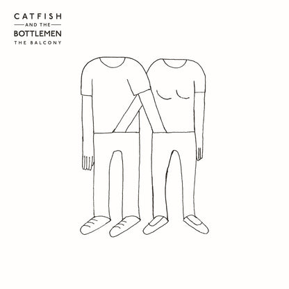 The Balcony: 10 Year Anniversary