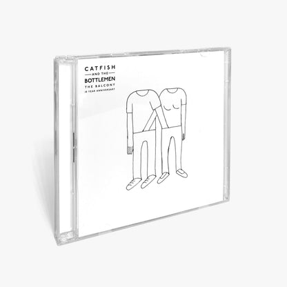 The Balcony: 10 Year Anniversary