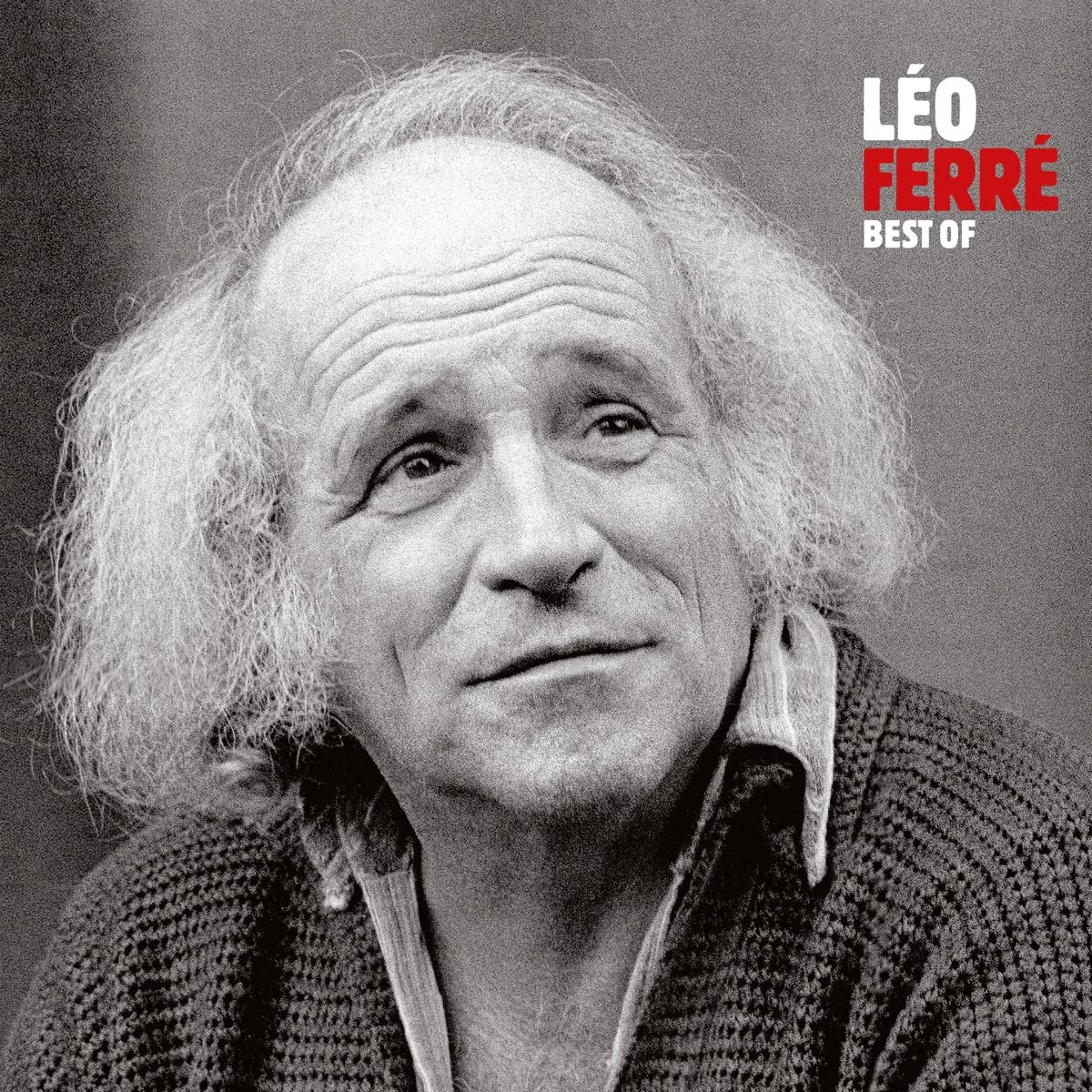 Léo Ferré Best of