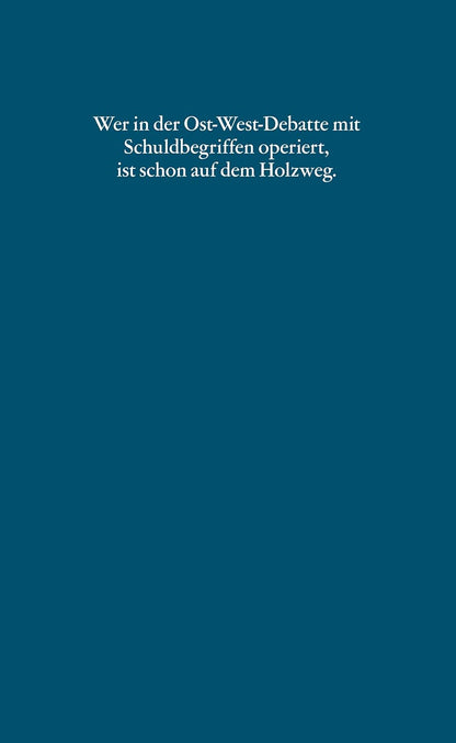 Ungleich vereint: Warum der Osten anders bleibt | Das Buch zu den Landtagswahlen in Brandenburg, Sachsen und Thüringen (edition suhrkamp)