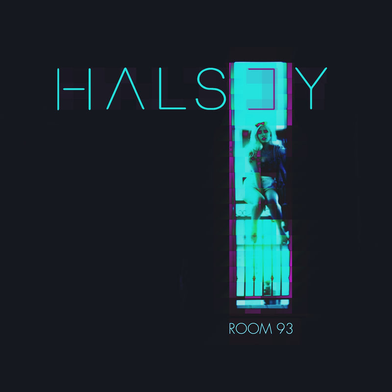 Room 93 (EP