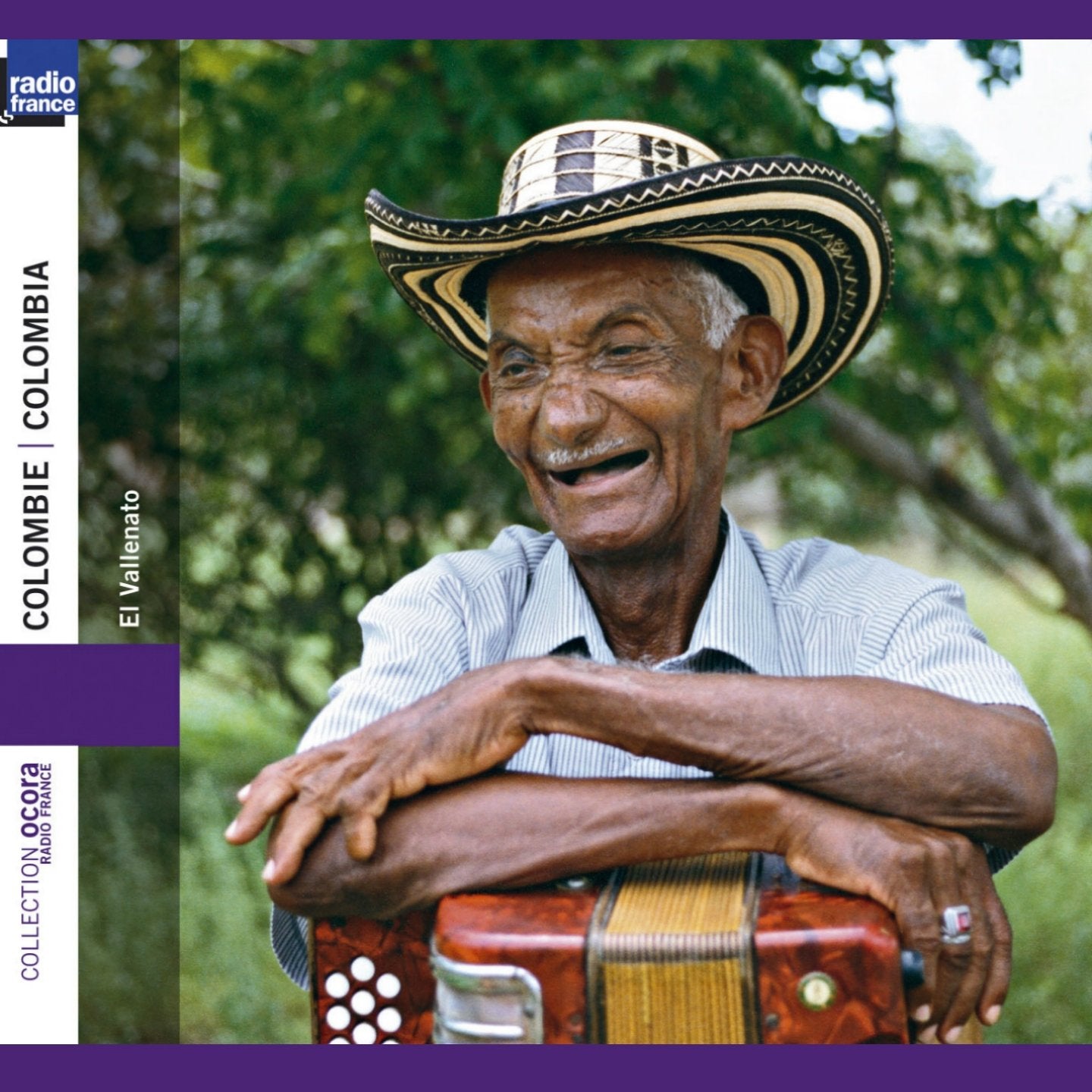 Colombie / El Vallenato