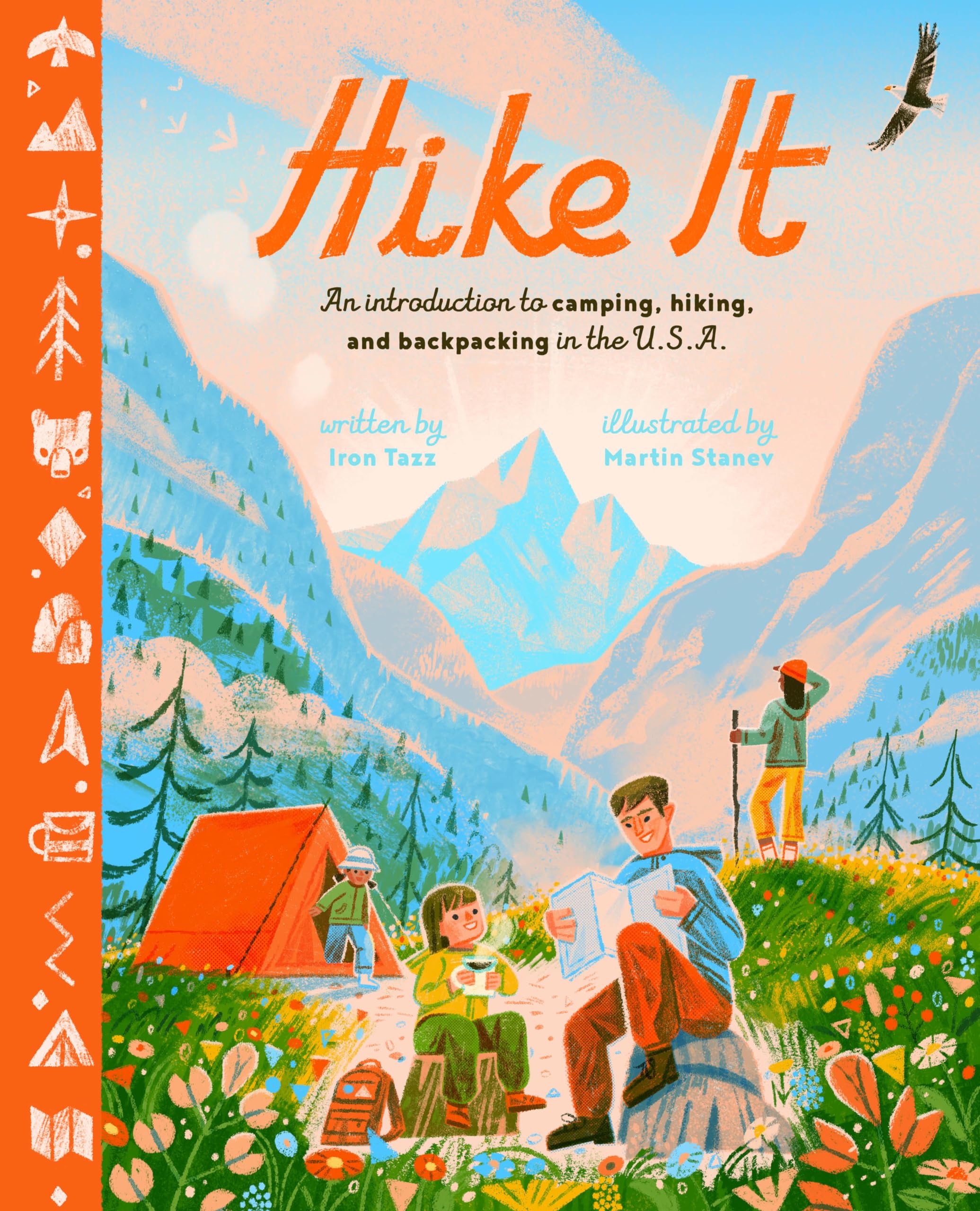 Hike It