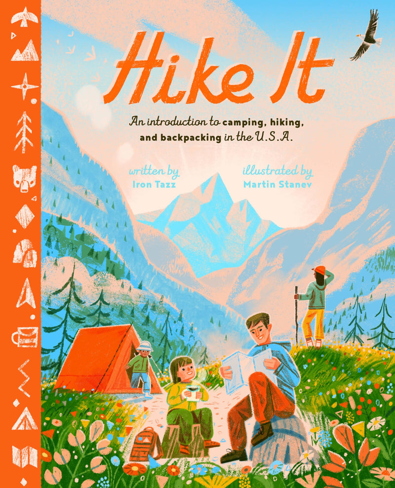 Hike It