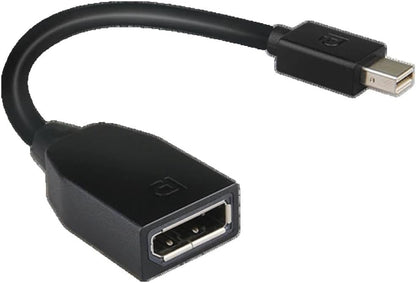 Lenovo Adattatore DisplayPort - 6.9" - Mini DisplayPort (M) a DisplayPort 20 Pin (F) - per ThinkPad T470s