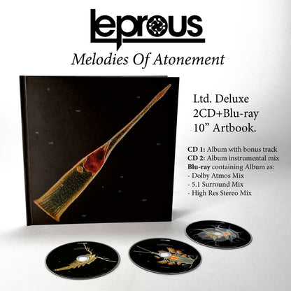 Melodies of Atonement