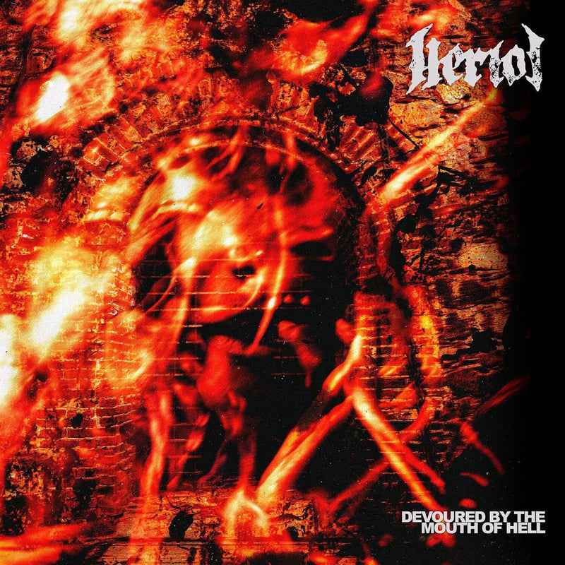 Devoured By the Mouth of Hell