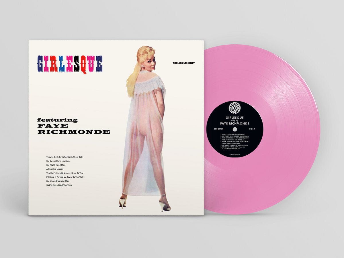 Girlesque