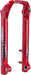 Rock Shox Accessoire FS SP LL Boxxer WC 27B 200Pm Red C1 Unisexe Adulte, Multicolore, Taille Unique