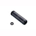 Rockshox Spare Rear Shock Spare Parts Damper Body Thrushaft Includes Damper Body,Bushing & Seals) Thrushaft Deluxe A1 (2017+)